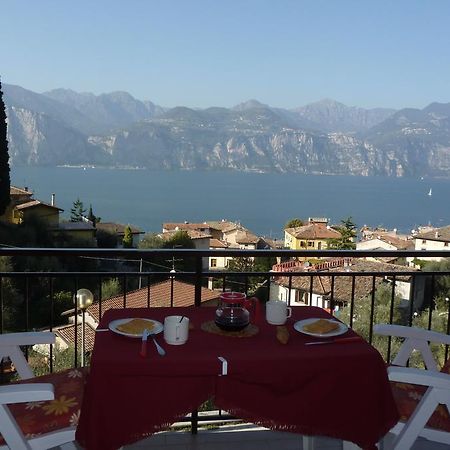 Piccolo Residence Malcesine Extérieur photo