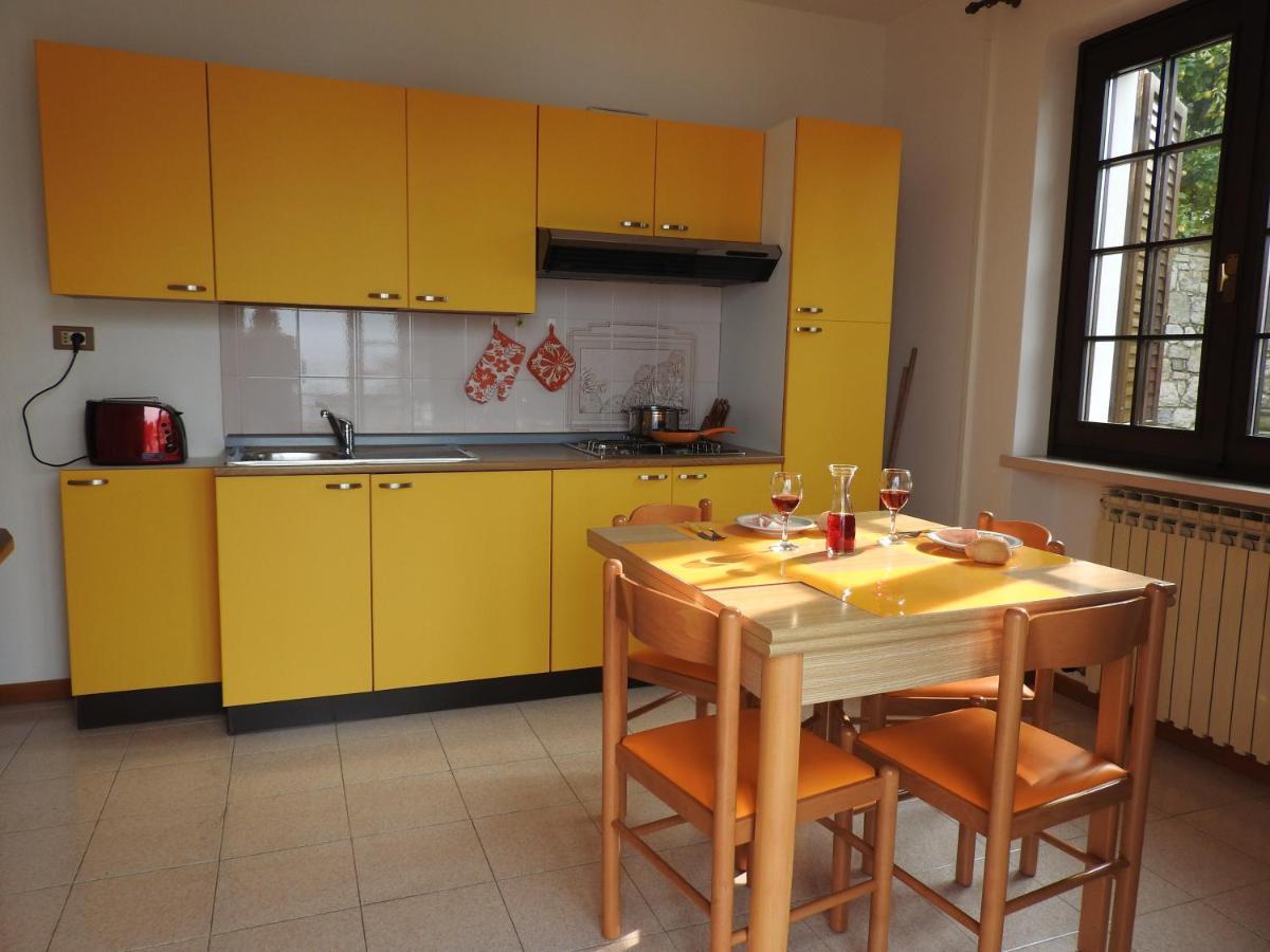Piccolo Residence Malcesine Extérieur photo