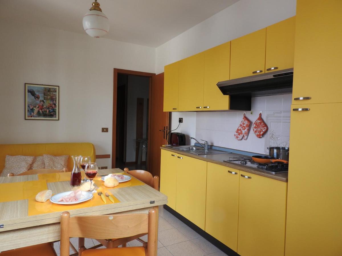Piccolo Residence Malcesine Extérieur photo