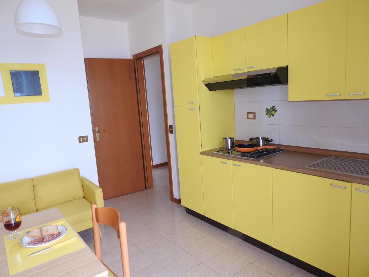 Piccolo Residence Malcesine Extérieur photo