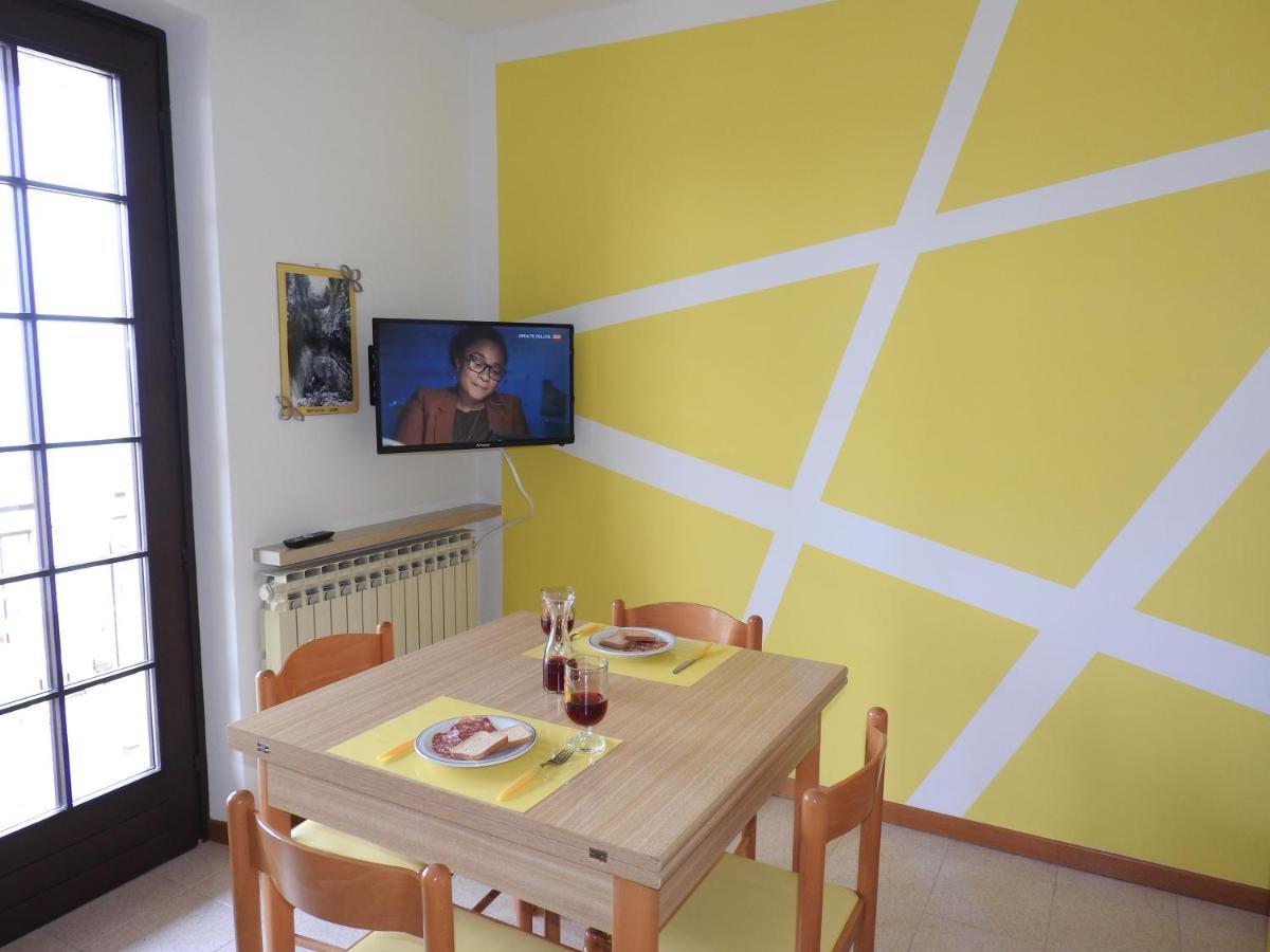Piccolo Residence Malcesine Extérieur photo