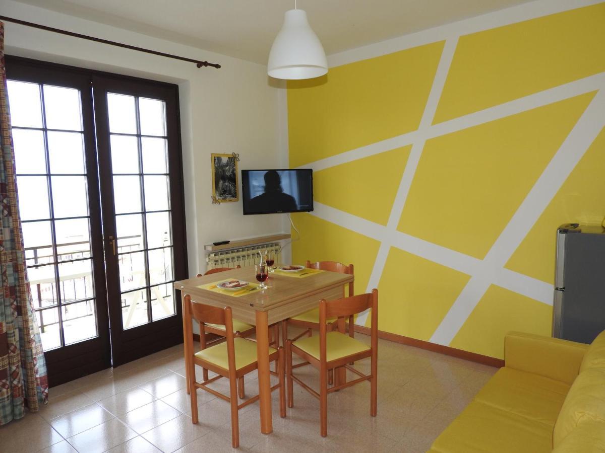 Piccolo Residence Malcesine Extérieur photo