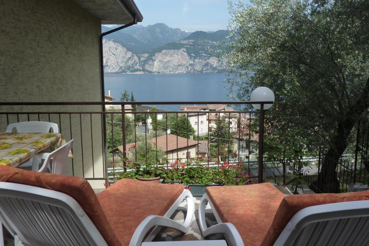 Piccolo Residence Malcesine Extérieur photo