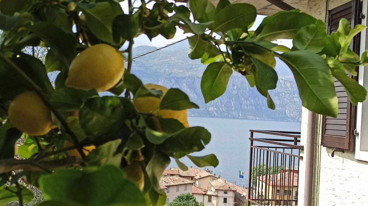 Piccolo Residence Malcesine Extérieur photo