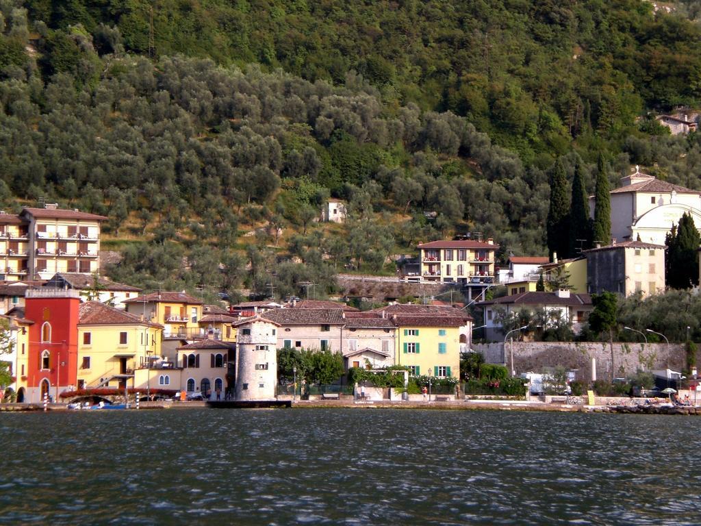 Piccolo Residence Malcesine Extérieur photo