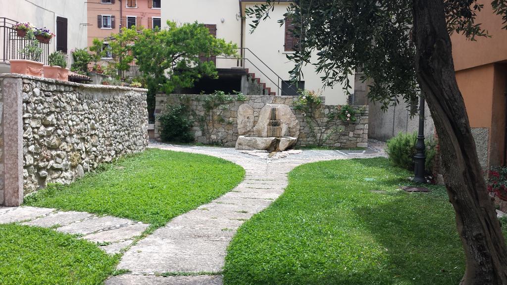 Piccolo Residence Malcesine Extérieur photo
