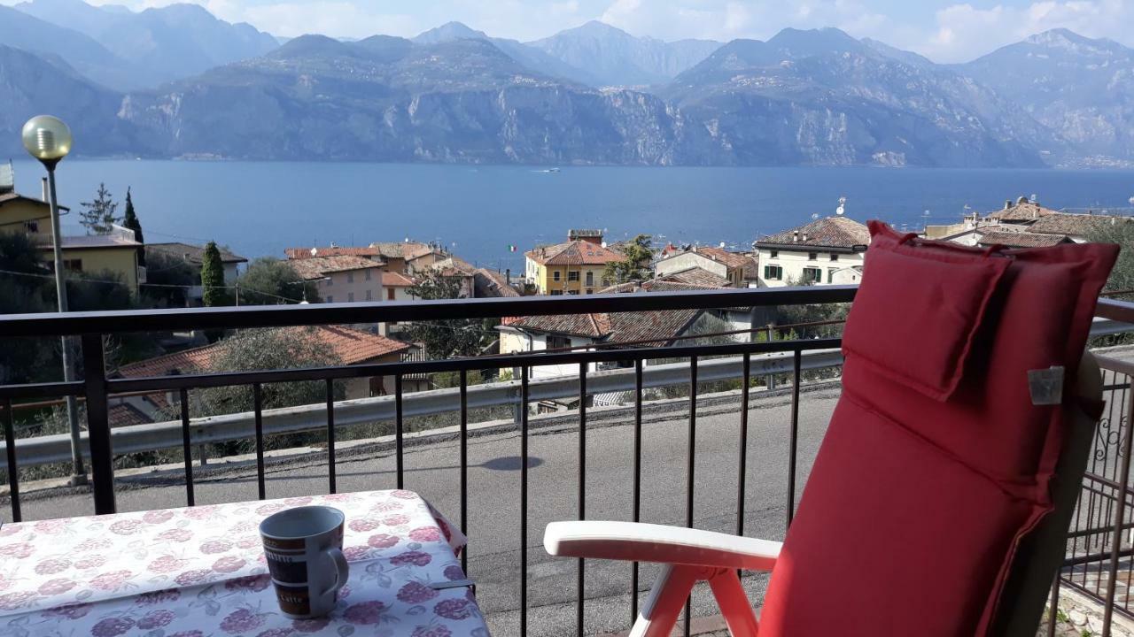 Piccolo Residence Malcesine Extérieur photo